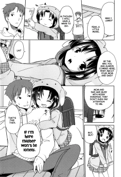Page 193 of Chiisai Onnanoko ga Suki de Nani ga Warui! | What's Wrong with Liking Little Girls!?