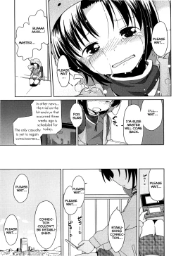 Page 211 of Chiisai Onnanoko ga Suki de Nani ga Warui! | What's Wrong with Liking Little Girls!?