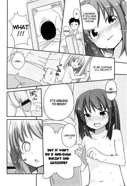 Page 40 of Chiisai Onnanoko ga Suki de Nani ga Warui! | What's Wrong with Liking Little Girls!?