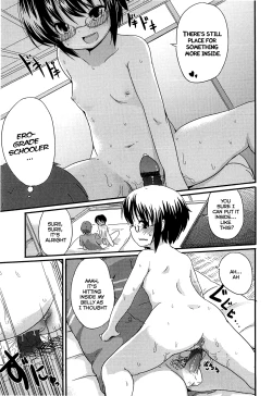 Page 85 of Chiisai Onnanoko ga Suki de Nani ga Warui! | What's Wrong with Liking Little Girls!?