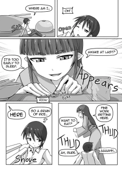 Page 27 of Size Fechi Loli Babaa Hon - Old Loli Size Fetish Book