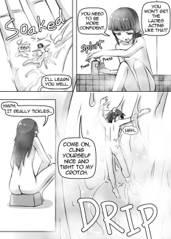 Page 33 of Size Fechi Loli Babaa Hon - Old Loli Size Fetish Book