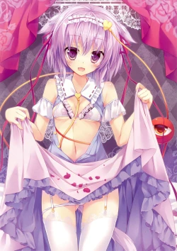 Page 16 of Nyatori-sama, Hiroimashita.