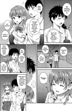 Page 8 of Ichiban Chikaku ni