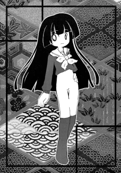 Page 10 of Jigoku Mekuri