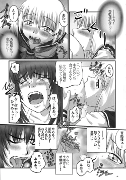 Page 13 of Gyakushuu no Kyouhime-sama