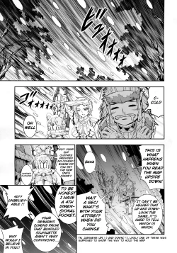 Page 7 of Solo Hunter no Seitai 4 The third part