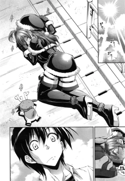Page 2 of Kanojo wa Manatsu no Santa Claus Ch. 1-4