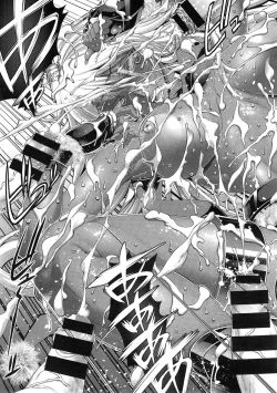 Page 53 of Kanojo wa Manatsu no Santa Claus Ch. 1-4