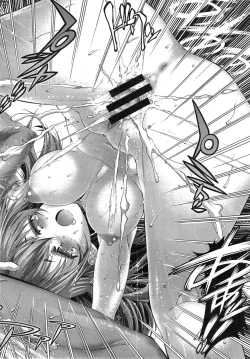 Page 76 of Kanojo wa Manatsu no Santa Claus Ch. 1-4