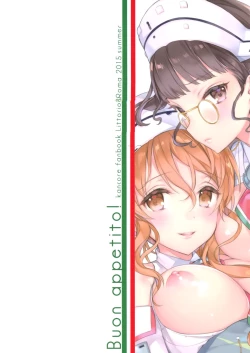 Page 21 of Buon appetito !