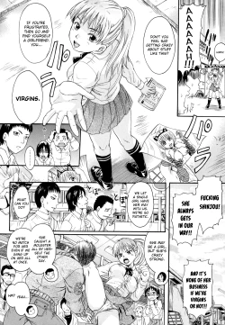 Page 51 of Anata no Mono Ch. 1, 5-6