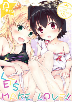 Download Let's Make Love!!