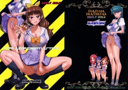 Page 1 of INAZUMA DEATHSTAR