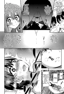 Page 18 of Boku wa Naze Naze Naze Totta!? | Why, why, why did I steal them?!