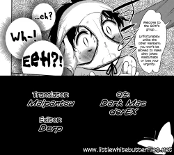 Page 21 of Boku wa Naze Naze Naze Totta!? | Why, why, why did I steal them?!