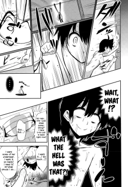 Page 9 of Boku wa Naze Naze Naze Totta!? | Why, why, why did I steal them?!