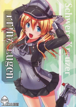 Page 2 of Prinz Eugen