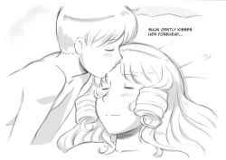 Page 105 of Mama ShotChristmas Hen