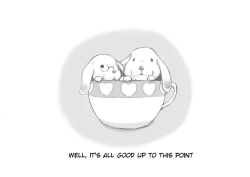 Page 17 of Mama ShotChristmas Hen