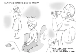 Page 20 of Mama ShotChristmas Hen