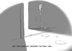 Page 45 of Mama ShotChristmas Hen