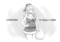 Page 46 of Mama ShotChristmas Hen