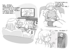 Page 49 of Mama ShotChristmas Hen