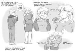 Page 50 of Mama ShotChristmas Hen