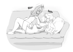 Page 84 of Mama ShotChristmas Hen