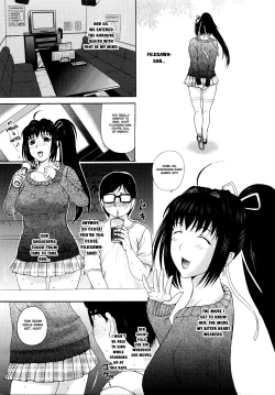 Page 123 of Sonotoki, Kanojo wa... Ch. 1-6
