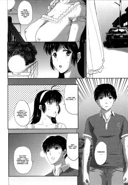 Page 72 of Sonotoki, Kanojo wa... Ch. 1-6