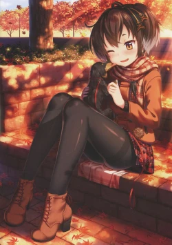 Page 23 of Yoidore Ro-chan