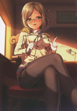 Page 24 of Yoidore Ro-chan