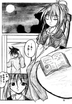 Page 17 of Sister Princess