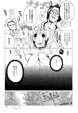 Page 4 of Sister Princess