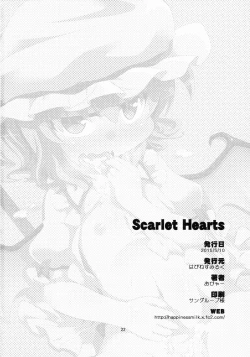 Page 22 of Scarlet Hearts