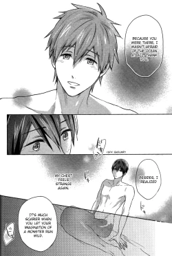 Page 34 of Umi no Mamono