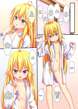 Page 13 of Wagaya no Loli Succubus