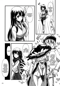 Page 8 of Wochan Kakko Kari | Wochan Dress Up