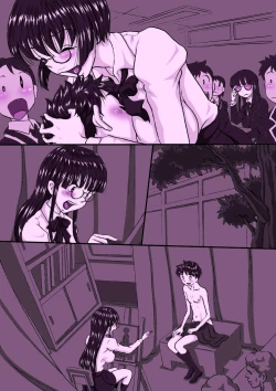 Page 59 of Onee-chan Daisuki