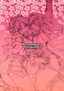 Page 34 of Sanjou! Onigashima