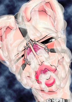 Page 75 of Ingoku no Shuujin Shokei Ganmen Hakai Kaizou