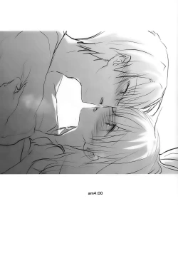 Page 4 of Oyasumi Sex am4:00