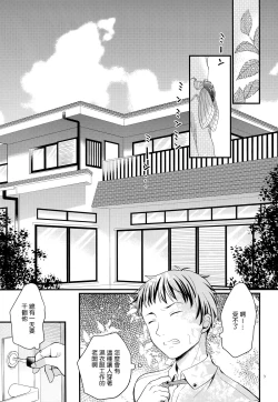 Page 4 of Imouto wa Mahou Shoujo ni Narenai