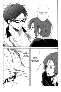 Page 8 of Warui Kuse