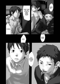 Page 20 of Yumemo no Kage | Traces of a Dream