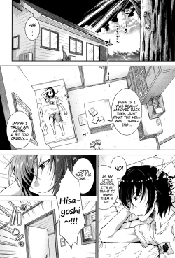 Page 28 of Lotta to Issho!| Together With Lotta! ～First Love～ Ch. 1-2