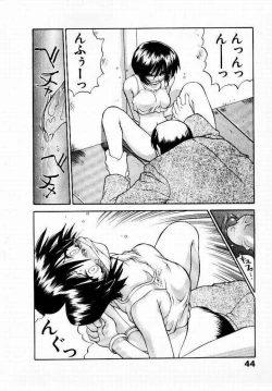 Page 45 of Seiken Cinderella