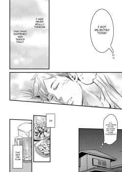 Page 20 of Kimi, Koishi to Iwaba | If You Tell Me You Yearn for Me